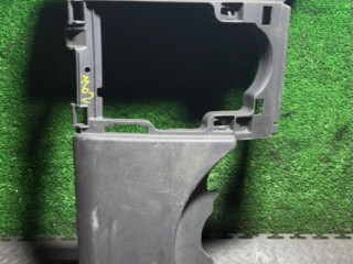 накладка на торпедо (консоль) Opel Corsa D 2008, 1.2 л., 13204947