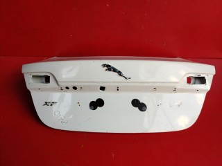 крышка багажника (дверь 3-5) Jaguar XF X250 X260 2007, C2Z14453