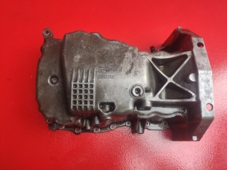 масляный поддон Nissan Qashqai 1 поколение J10 2008, 1.5 л., K9K, дизель, 8200451325