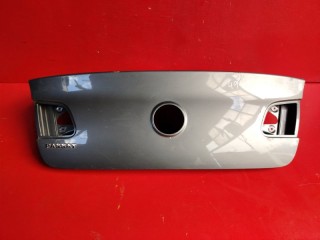 крышка багажника (дверь 3-5) Volkswagen Passat B1 (1973 - 1977), 3C5827025H