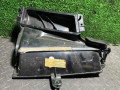 воздуховод (дефлектор) радиатора Renault Espace 3 поколение 1999, 6025305822 - фото №4