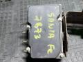 блок ABS Hyundai Santa Fe 2 поколение (CM) 2008, 0265231771 - фото №3