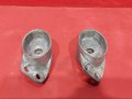 опора амортизатора верхняя (чашка) Audi A3 8P 2005, 2.0 л., BKD, дизель, 1K0513353H - фото №3
