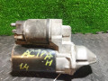 стартер Opel Corsa D 2008, 1.2 л., 1107408 - фото №2