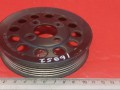 шкив Mercedes-Benz A-Класс W168 1999, OM166, 1662020010 - фото №3