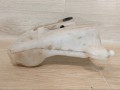 бачок омывателя Mercedes-Benz C-Класс W203/S203/CL203 W203 2002, 271.946, A2038600060 - фото №3