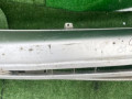 бампер передний Suzuki Grand Vitara 1 поколение 1999, серебро, 7171165D00 - фото №4