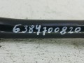 горловина бачка омывателя Mercedes-Benz V-Класс W638 2003, OM611, 6384700820 - фото №6