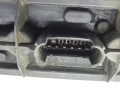 панель заднего фонаря Peugeot Boxer 1 поколение [рестайлинг] 244 2004, DW12UTED - фото №4