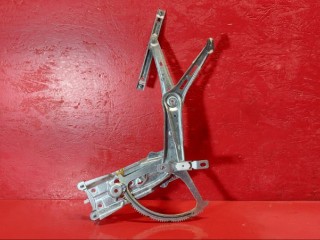 стеклоподъемник передний правый Opel Astra H 2004, 1.4 л., Z 14 XEP, бензин, 13100418