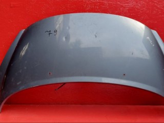 капот Peugeot 207 1 поколение 2006, 7901N2