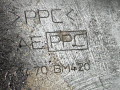 кожух рулевой колонки Nissan Almera N16 2003, 48470BM420 - фото №3