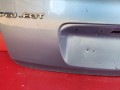 крышка багажника (дверь 3-5) Peugeot 5008 1 поколение 2011, 8701CP - фото №8