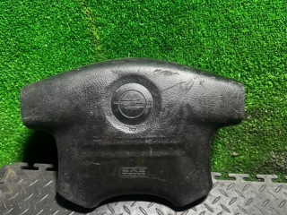 подушка безопасности водителя Opel Frontera B 2001