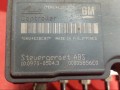 блок ABS Opel Astra H 2004, 1.4 л., Z 14 XEP, бензин, 24447833 - фото №7