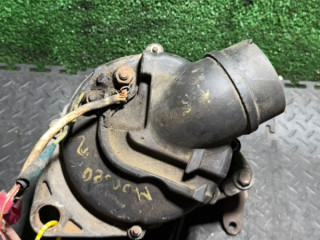 генератор Ford Mondeo 3 поколение 2003