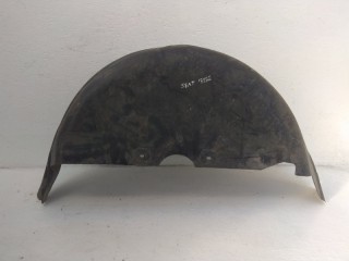 защита арок (подкрылок) SEAT Alhambra 1 поколение [рестайлинг] 2004, 1.8 л., AWC, бензин, 4M21278B50AB