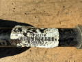 полуось передняя левая (приводной вал, ШРУС) Opel Zafira 2 поколение (B) 2007, 13136379 - фото №6