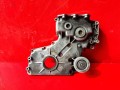 декоративная крышка двигателя Land Rover Freelander 1 поколение 2002, 2.0 л., 20T2N, дизель, 2247285 - фото №4