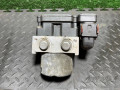 блок ABS Opel Astra G 2006, 1.3 л., 13157575 - фото №3