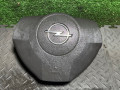 подушка безопасности водителя Opel Astra G 2008, 498997212 - фото №2