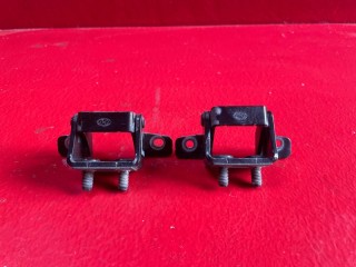 петля крышки багажника Hyundai Accent 2 поколение (LC) 2007