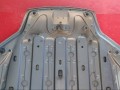 капот Renault Laguna 2 поколение 2004, F9K, 651000021R - фото №3