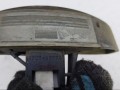 подсветка номера Citroen Jumper 1 поколение 2002, DW10TD / 2.0 HDI, 1303499070 - фото №5