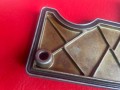 декоративная крышка двигателя Mercedes-Benz C-Класс W201 W202 (1982 - 1988), OM111, 1111500075 - фото №5