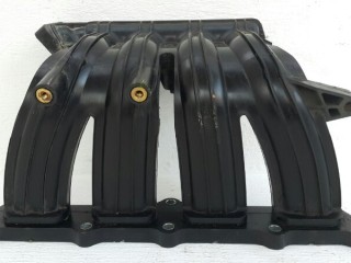 коллектор впускной Chery Very A13 (2011 - 2014), 1.5 л., SQR477F, бензин
