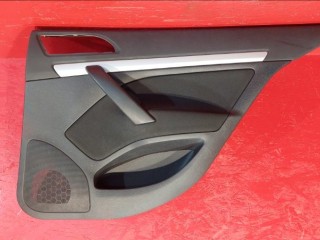 обшивка салона Skoda Octavia 1 поколение (A4) [рестайлинг] 2008, CGGA / BUD, 1Z5867210