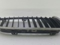 решетка радиатора BMW 3 серия E90/E91/E92/E93 2007, 7120008 - фото №3