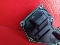 маслоотделитель (сапун) Ford C-Max 1 поколение [рестайлинг] 2009, 1.6 л., HWDA, бензин, 98MF6A785 - фото №5