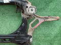 балка подвески передняя (подрамник) Volkswagen Touareg 1 поколение 2006, 7L0499314A - фото №5