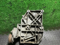 кронштейн компрессора кондиционера Volkswagen Passat B5 2000, 038260885C - фото №4