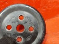 шкив помпы Ford C-Max 1 поколение [рестайлинг] 2009, 1.6 л., HWDA, бензин, 98MF8509AB - фото №5