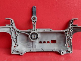 балка подвески задняя Volkswagen Caddy 3 поколение 2006, 3C0199369F