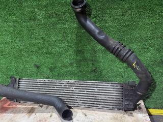 интеркулер Ford Mondeo 4 поколение 2007, 2.0 л., дизель, 6G919L440FD