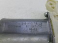 моторчик стеклоподъемника Mercedes-Benz CLS-Класс C219 W219 2004, 2198200642 - фото №5