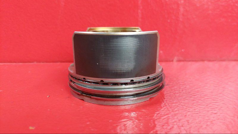 поршень Mercedes-Benz E-Класс W211/S211 W211 2005, A2710302117 - фото №1