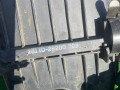 корпус воздушного фильтра Hyundai Santa Fe 2 поколение (CM) 2008, 2.2 л., 281102B200 - фото №5