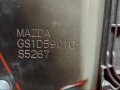 дверь передняя левая Mazda 6 GH [рестайлинг] 2009, 2.2 л., R2AA, дизель, GS1D59010 - фото №12