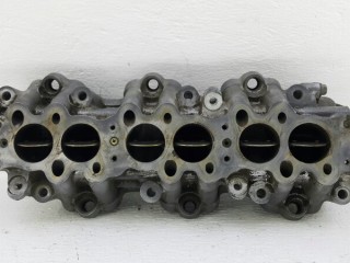 коллектор впускной Nissan Maxima A32 A33 2000, 2.0 л., VQ20DE, бензин, 140103Y500