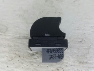 кнопка (выключатель) Audi A6 4F/C6 [рестайлинг] 2008, 4F0959855