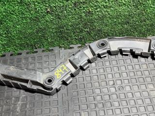 Крепление бампера заднего Skoda Superb 2 поколение 2010, 1.8 л., бензин, МКПП, 3T5807394