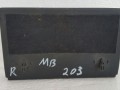 блок комфорта Mercedes-Benz C-Класс W203/S203/CL203 [рестайлинг] W203 2006, OM646, 2038201485 - фото №2