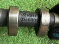 распредвал Mercedes-Benz C-Класс W203/S203/CL203 2003, 2.2 л., R6110510001 - фото №2