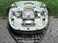 подушка безопасности водителя Volkswagen Passat B6 2007, 1K0880201 - фото №3