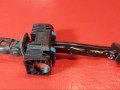 ограничитель открывания двери Volkswagen Polo 5 поколение 2011, 1.2 л., CGPB, бензин, 6R4839249B - фото №3