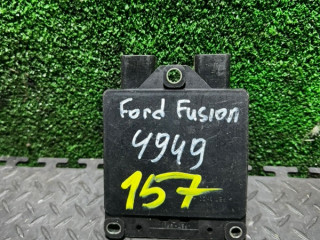блок AirBag Ford Fusion 1 поколение 2005, 2S6T14B056EP